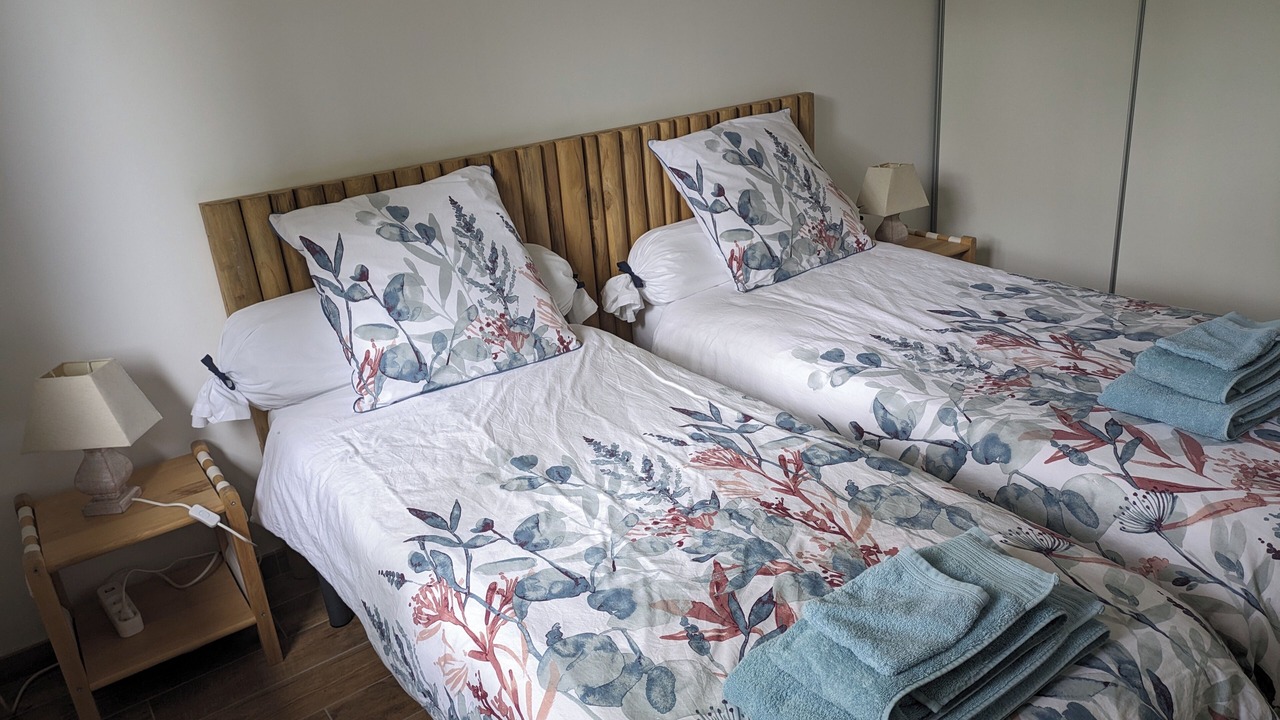 Photo of Bedroom in Lugos