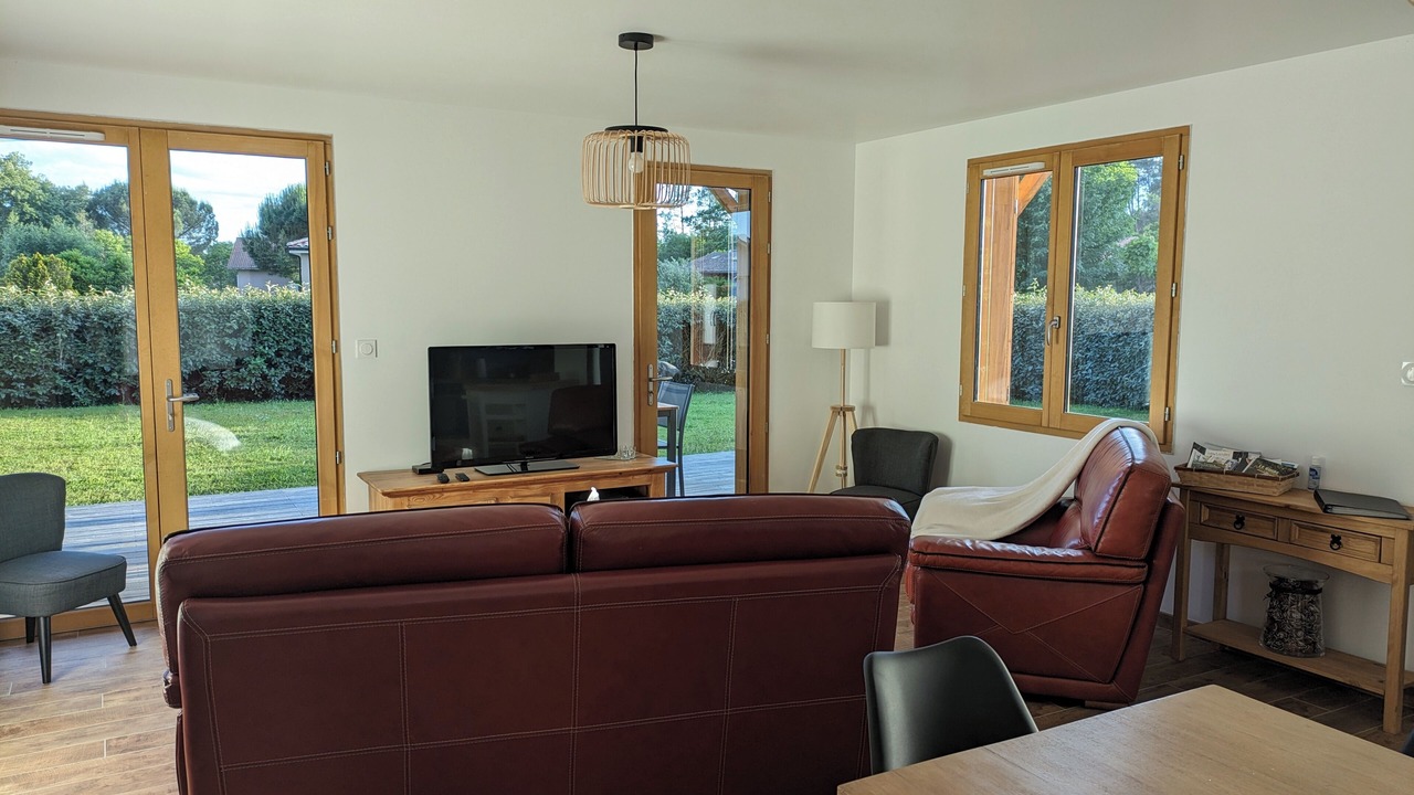 Photo of Livingroom in Lugos