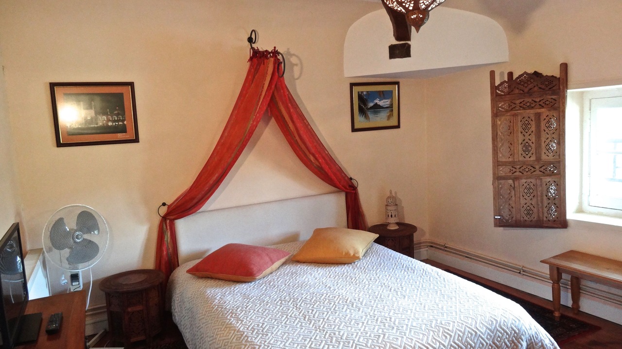 Photo of Bedroom in Tournon-Saint-Pierre