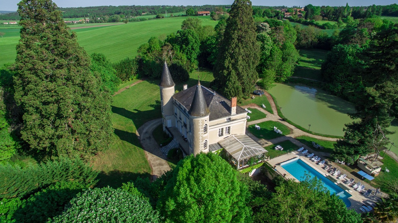 Photo of Outdoor in Tournon-Saint-Pierre