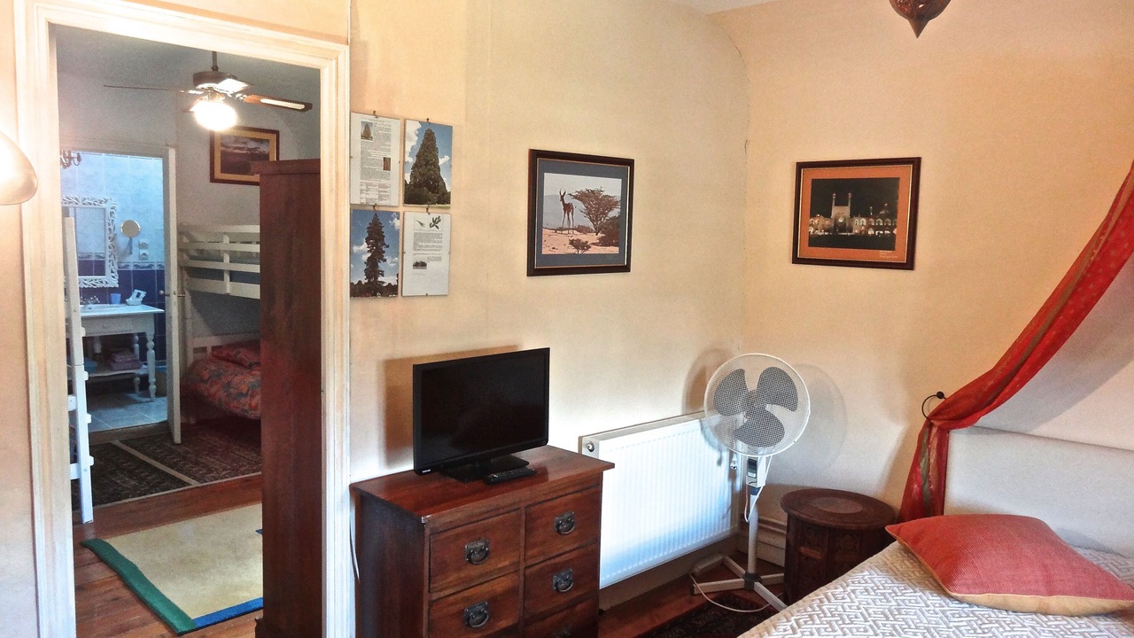 Photo of Bedroom in Tournon-Saint-Pierre