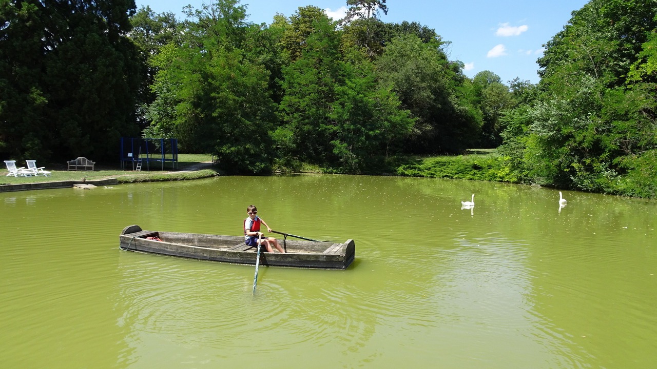 Photo of Others in Tournon-Saint-Pierre