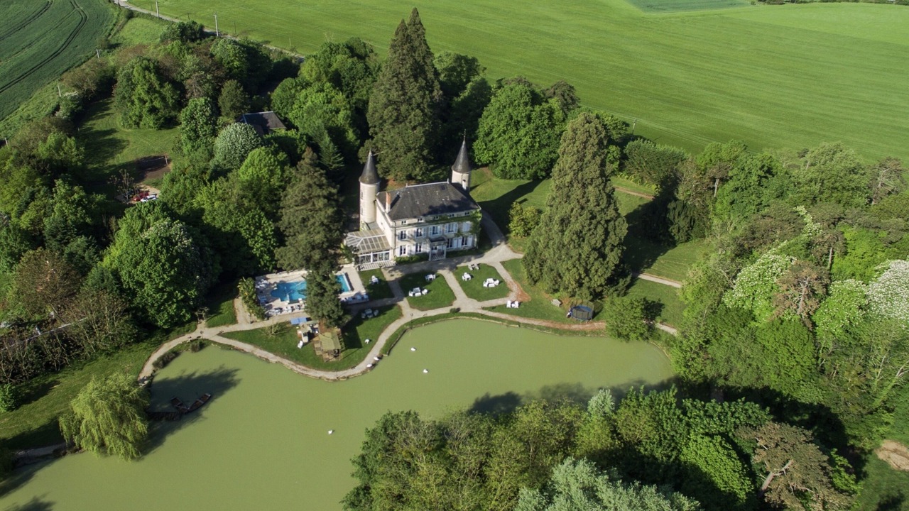 Photo of Outdoor in Tournon-Saint-Pierre