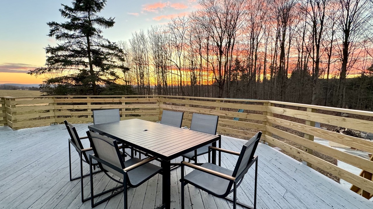 Photo of Outdoor in Collins Center