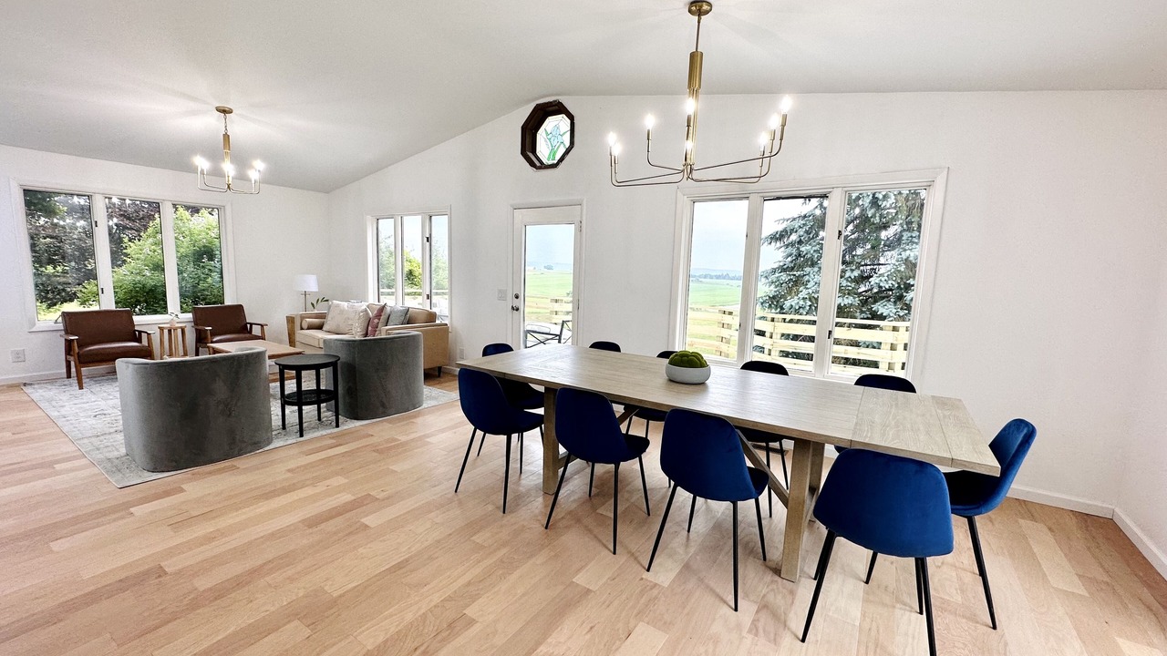 Photo of Others in Collins Center