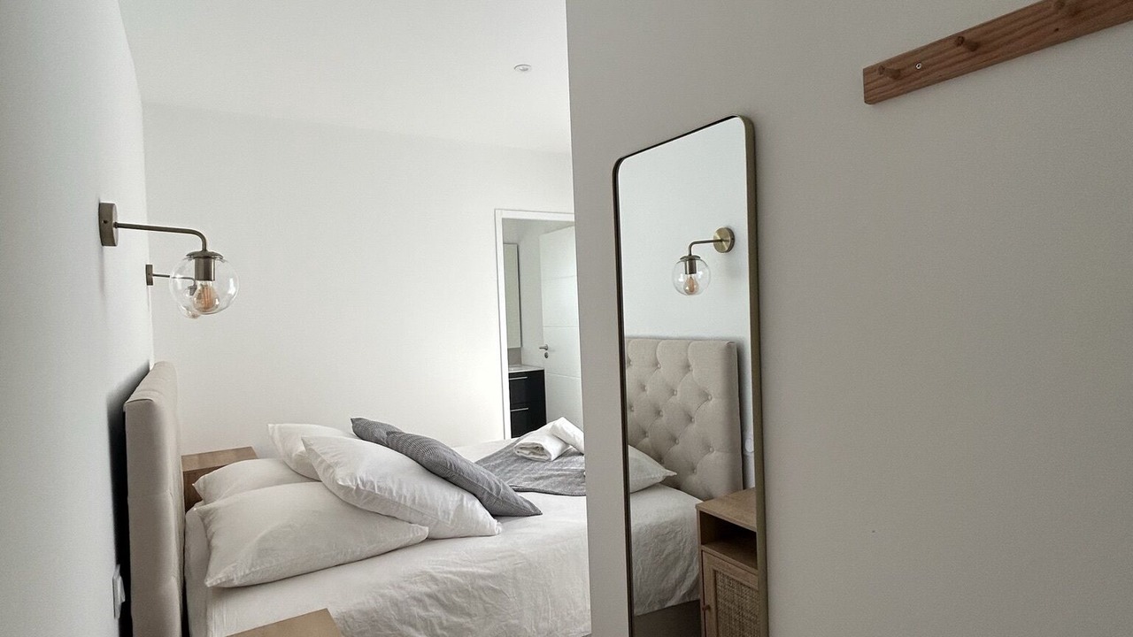 Photo of Bedroom in Saint-Augustin