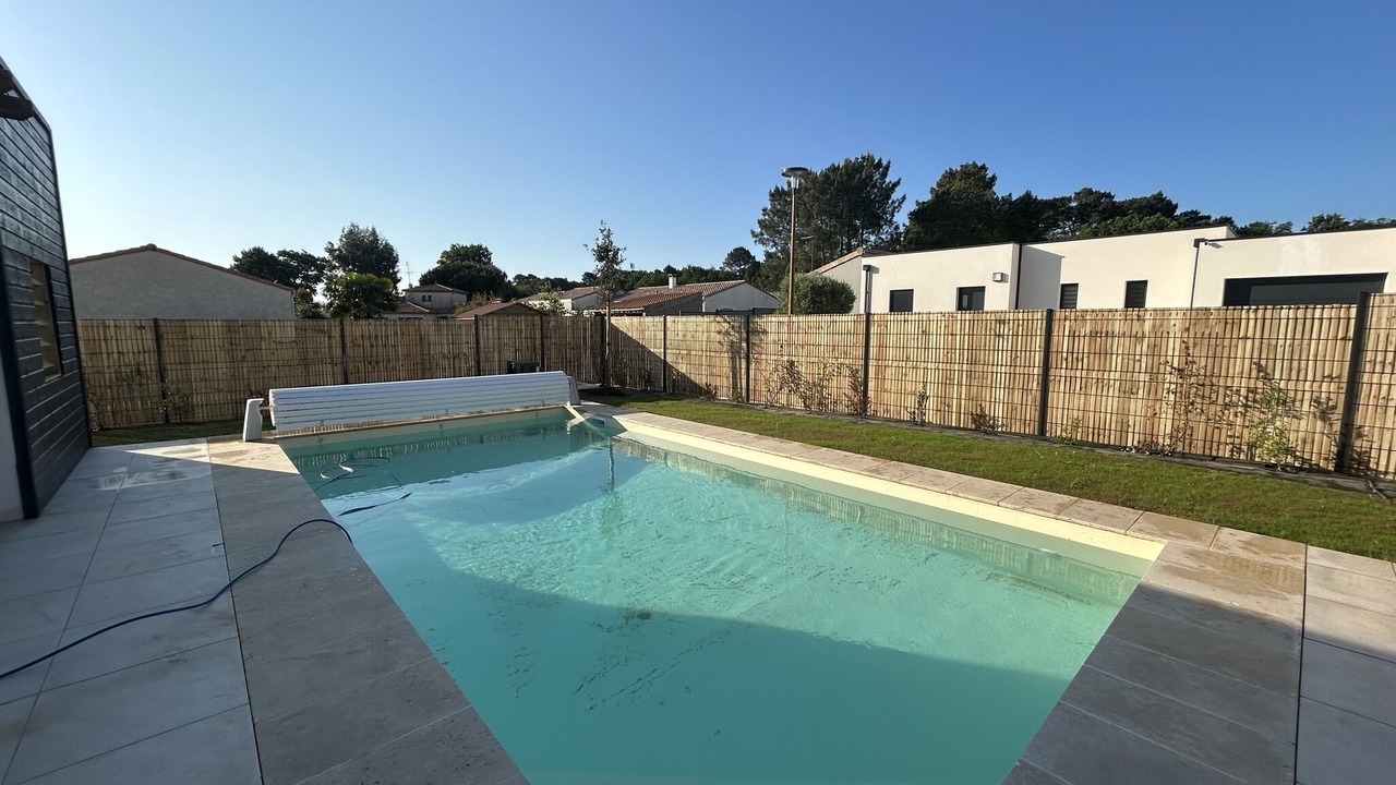 Photo of Outdoor in Saint-Augustin