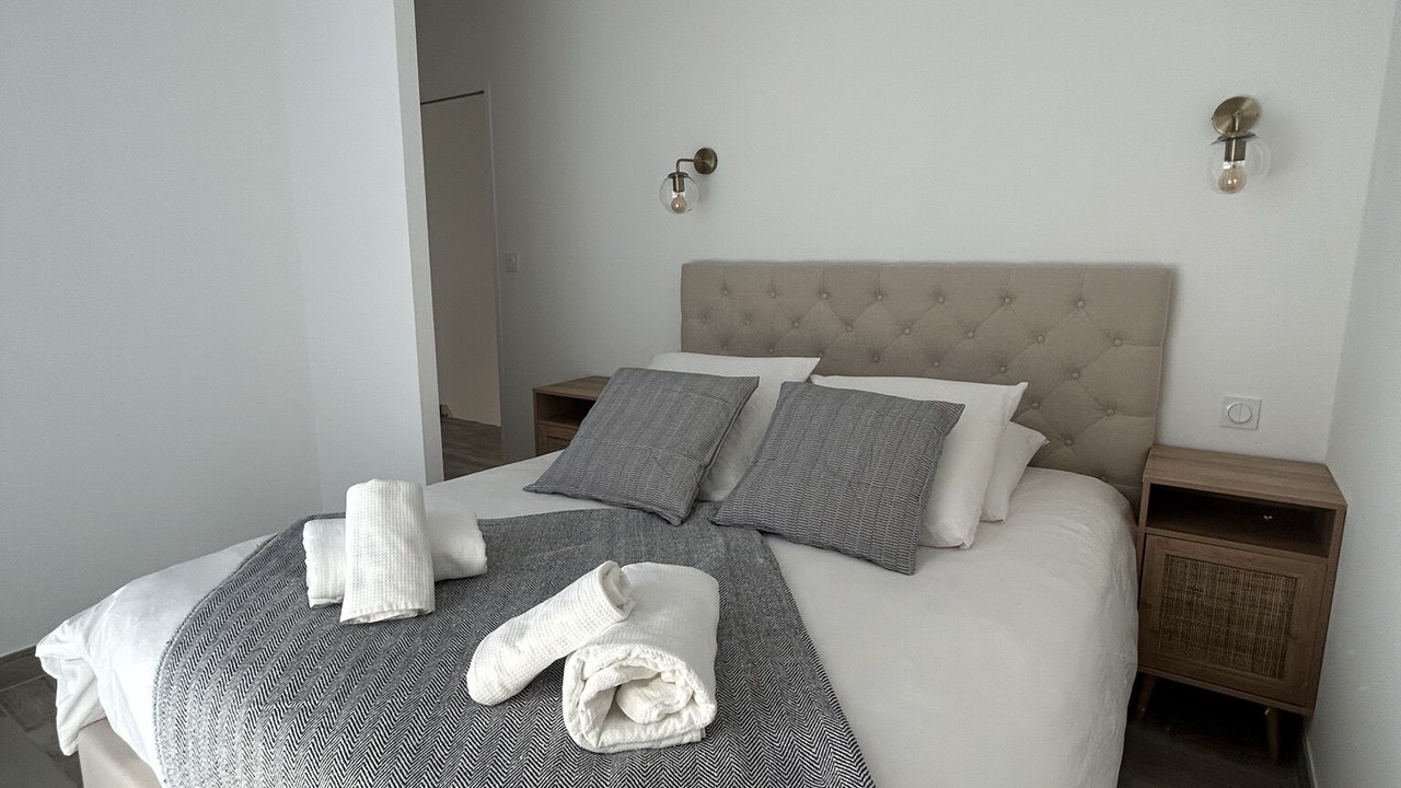 Photo of Bedroom in Saint-Augustin