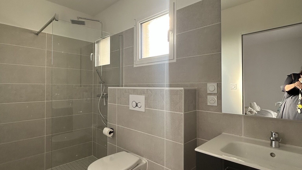 Photo of Bathroom in Saint-Augustin