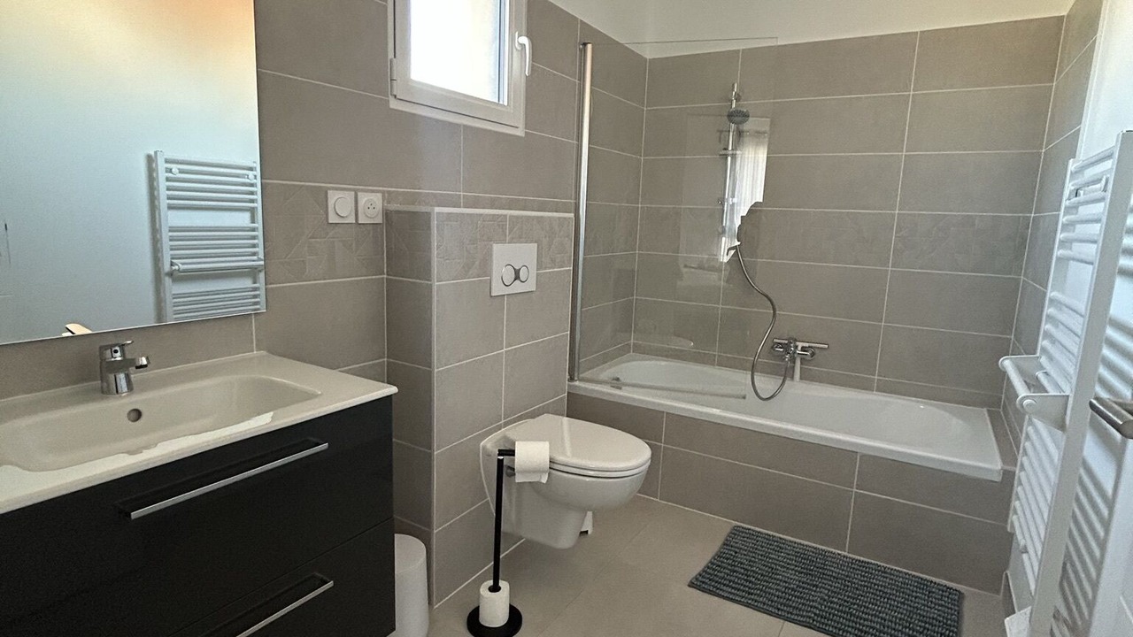 Photo of Bathroom in Saint-Augustin