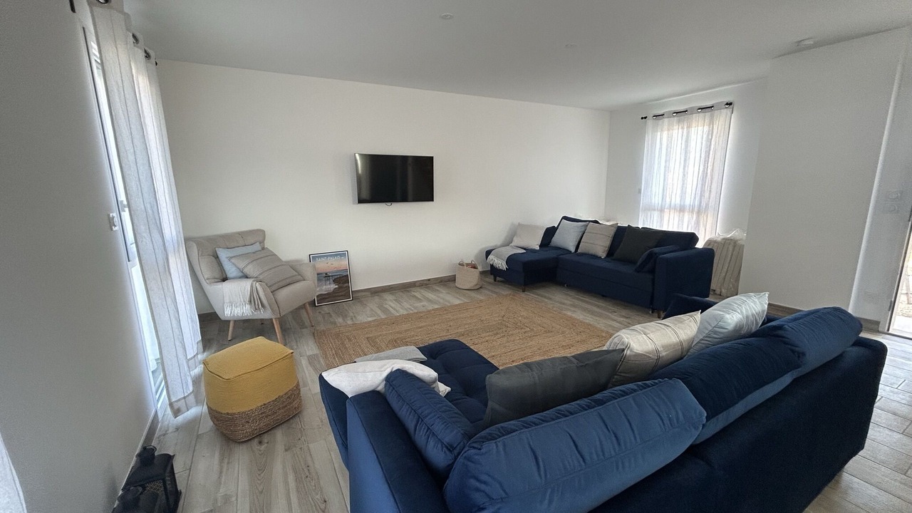 Photo of Livingroom in Saint-Augustin