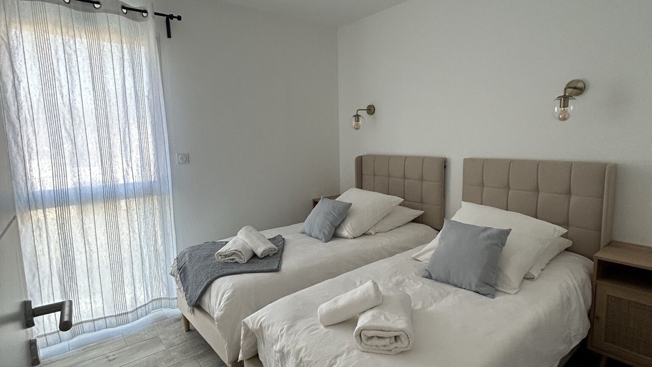 Photo of Bedroom in Saint-Augustin