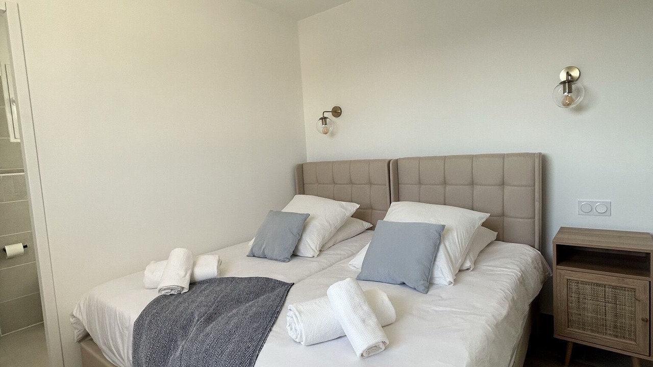 Photo of Bedroom in Saint-Augustin