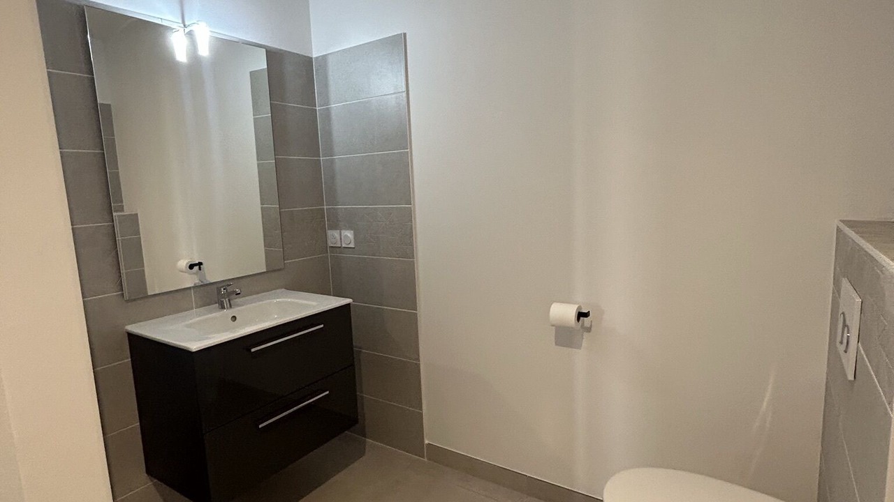 Photo of Bathroom in Saint-Augustin