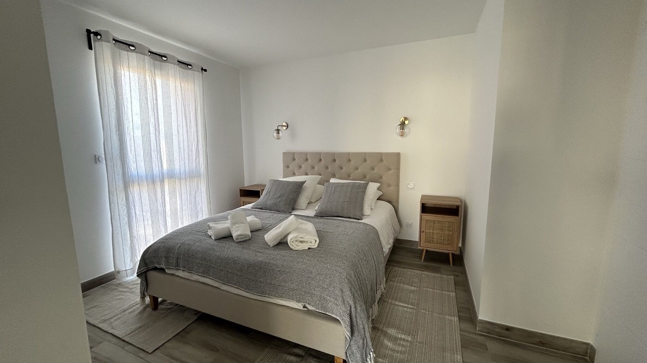 Photo of Bedroom in Saint-Augustin