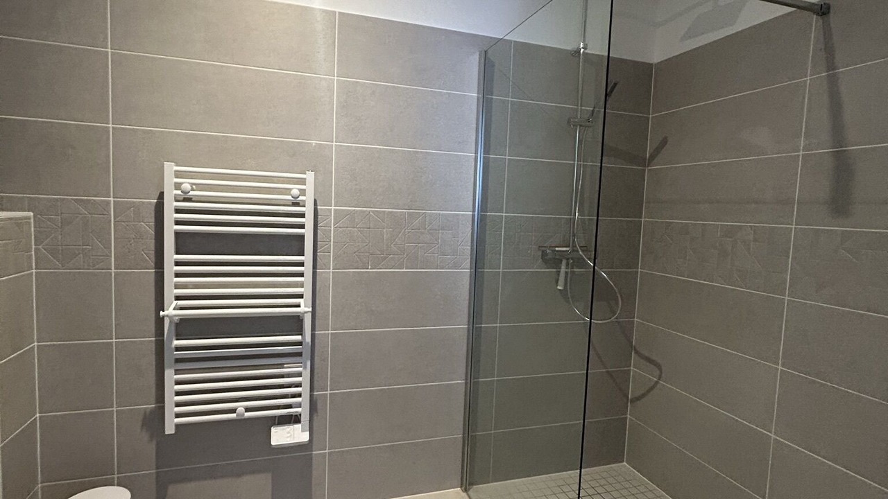 Photo of Bathroom in Saint-Augustin