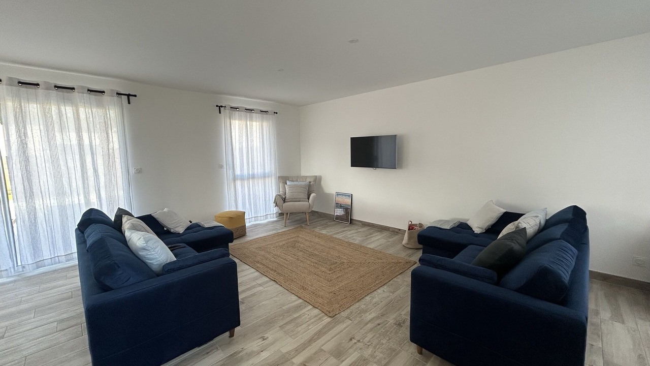 Photo of Livingroom in Saint-Augustin