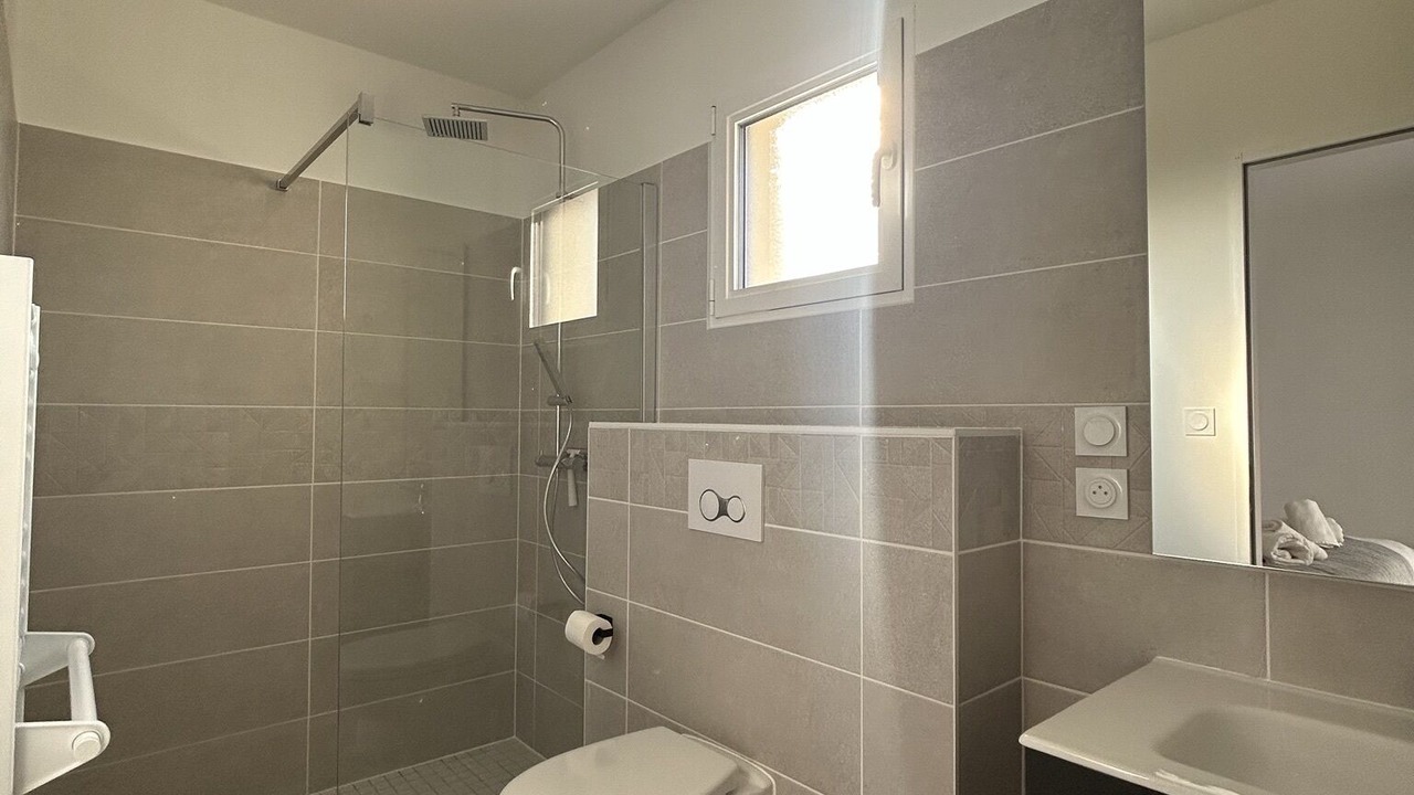 Photo of Bathroom in Saint-Augustin