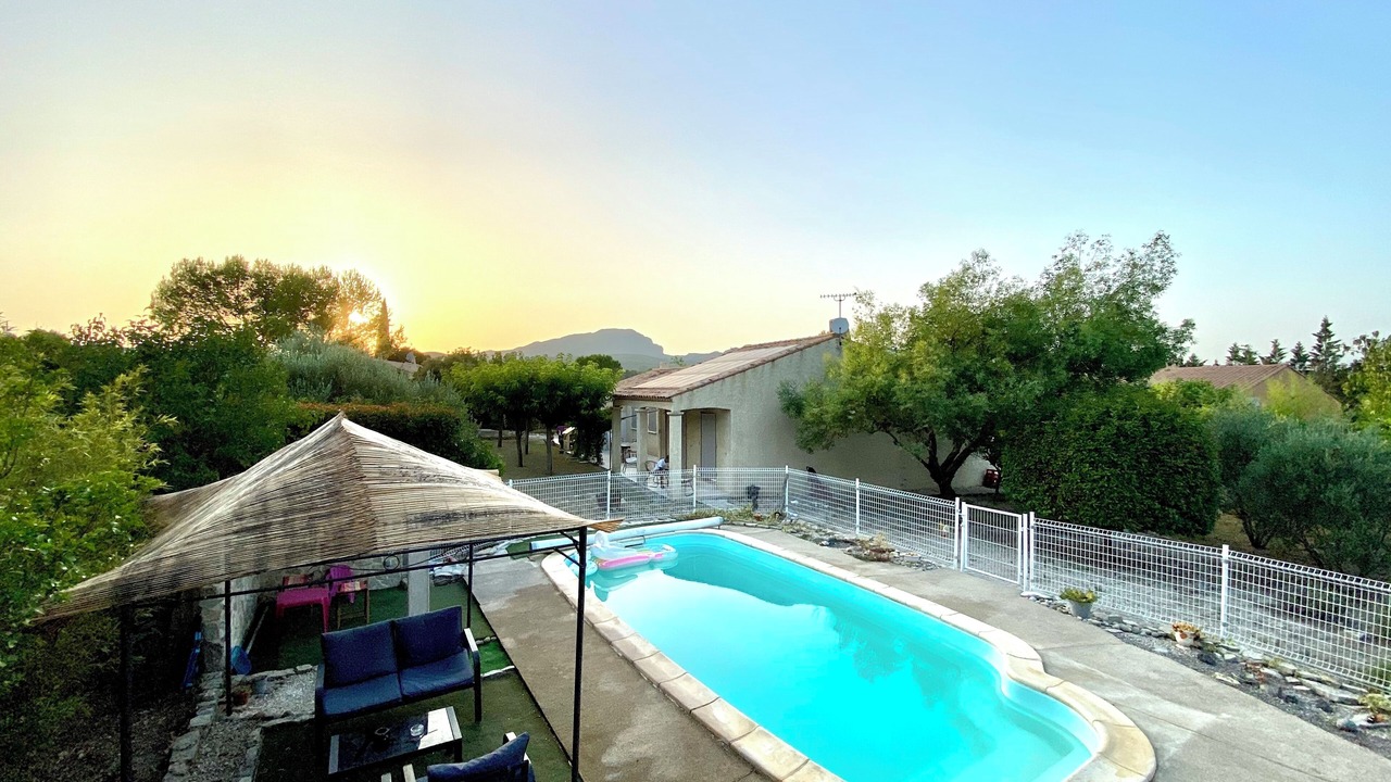 Photo of Outdoor in Le Triadou