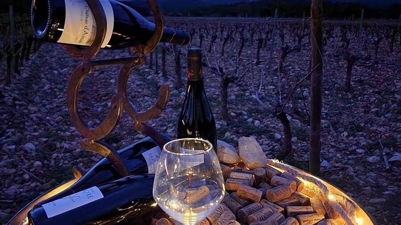 Photo of Outdoor in Le Triadou
