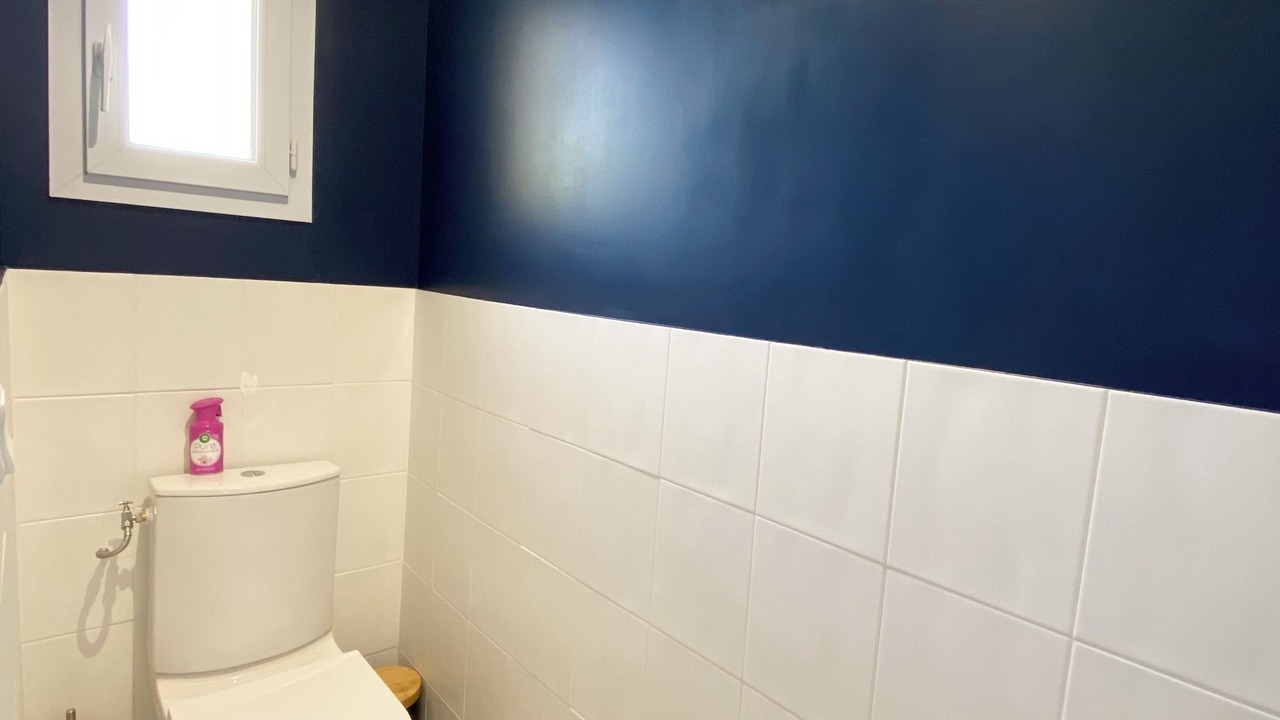 Photo of Bathroom in Le Triadou