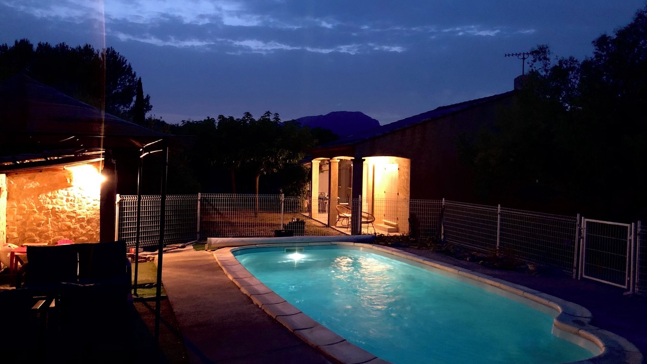 Photo of Outdoor in Le Triadou