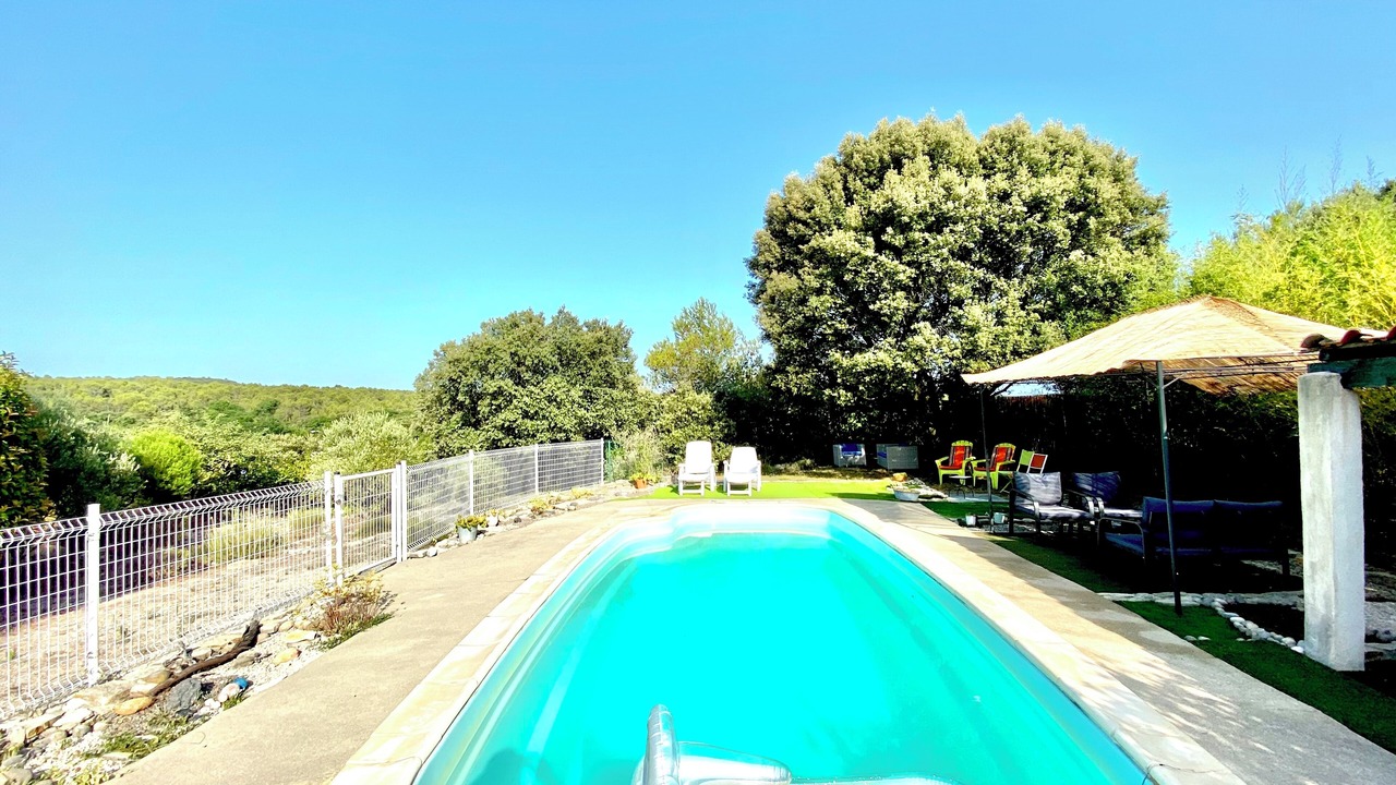 Photo of Outdoor in Le Triadou