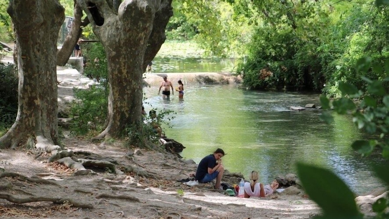 Photo of Others in Le Triadou