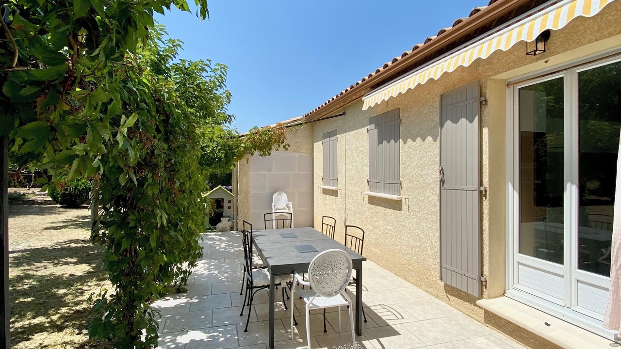 Photo of Outdoor in Le Triadou