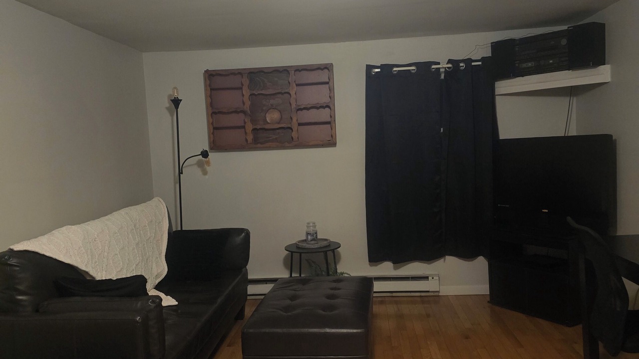 Photo of Bedroom in Lewis County