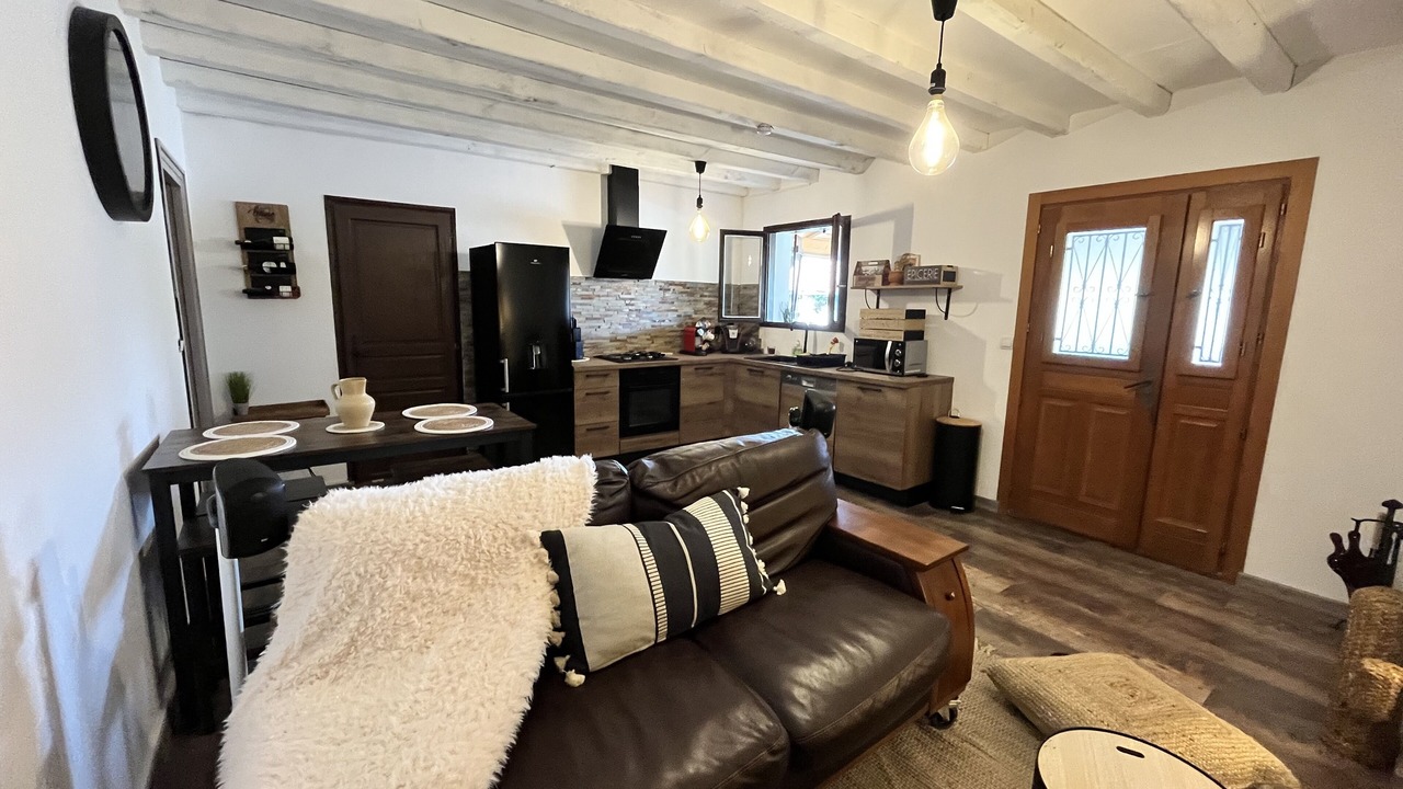 Photo of Livingroom in Urcuit