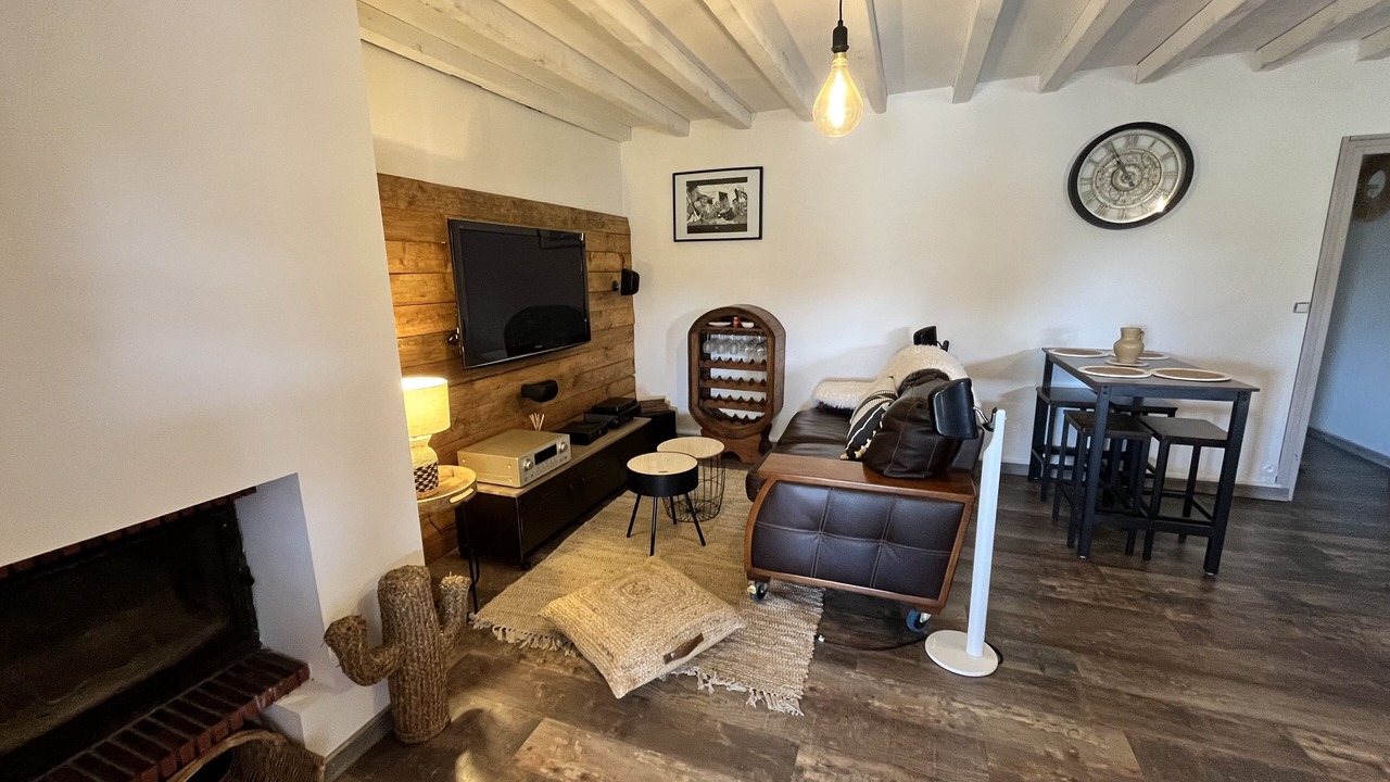 Photo of Livingroom in Urcuit