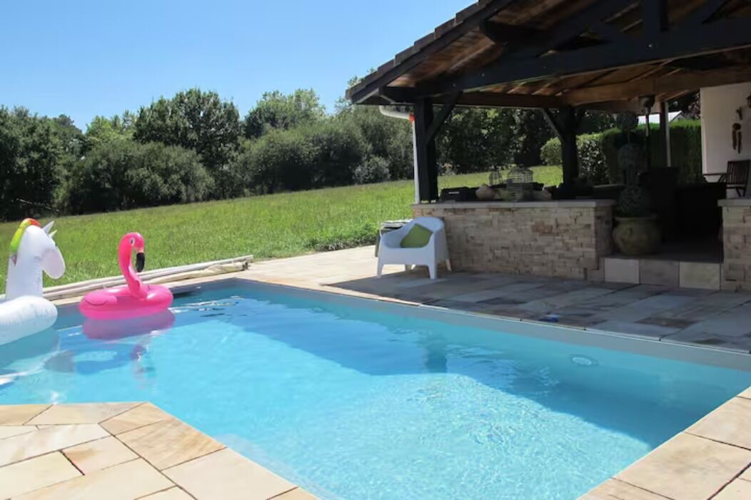 Photo of Outdoor in Urcuit