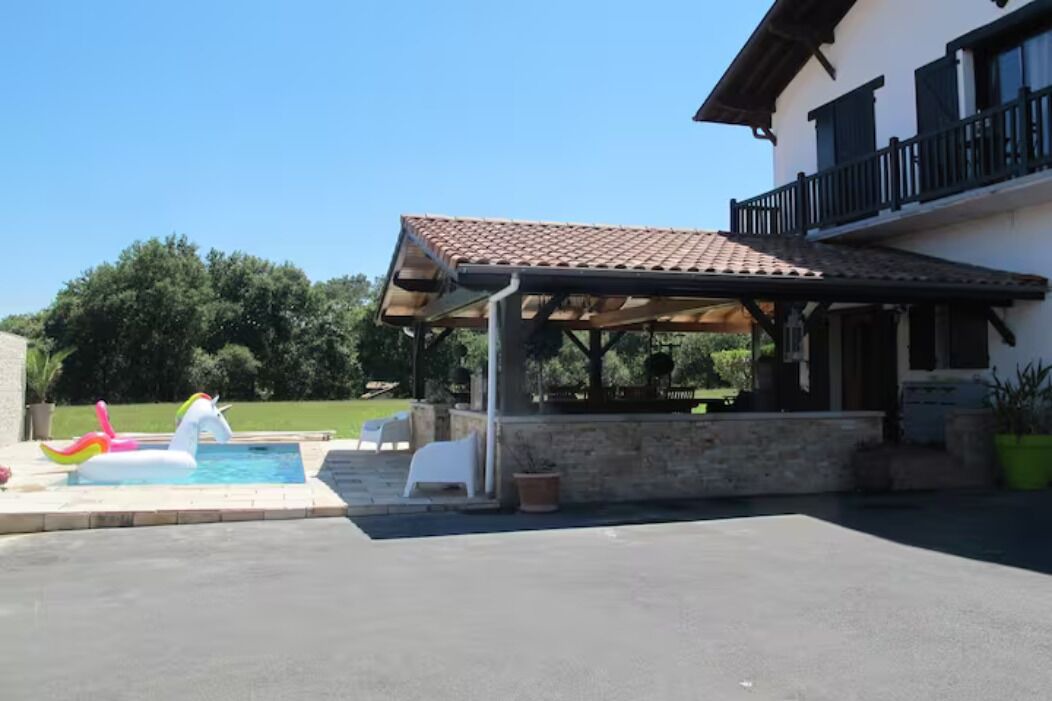 Photo of Outdoor in Urcuit