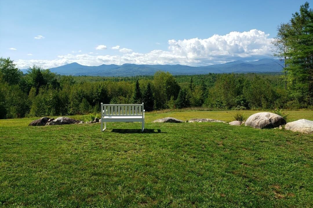 Photo of Outdoor in Center Lovell