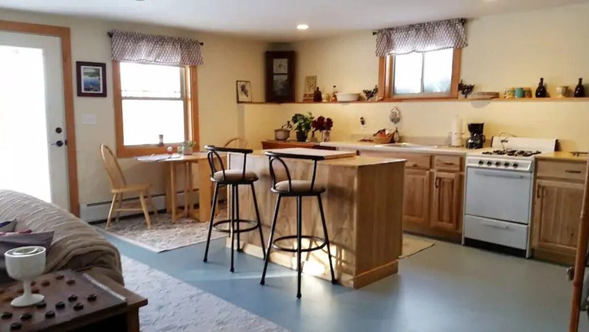 Photo of Others in Center Lovell