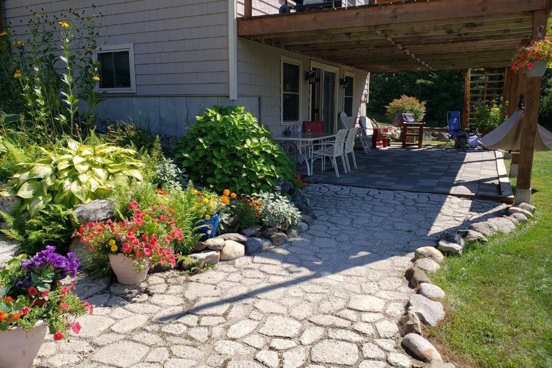 Photo of Outdoor in Center Lovell