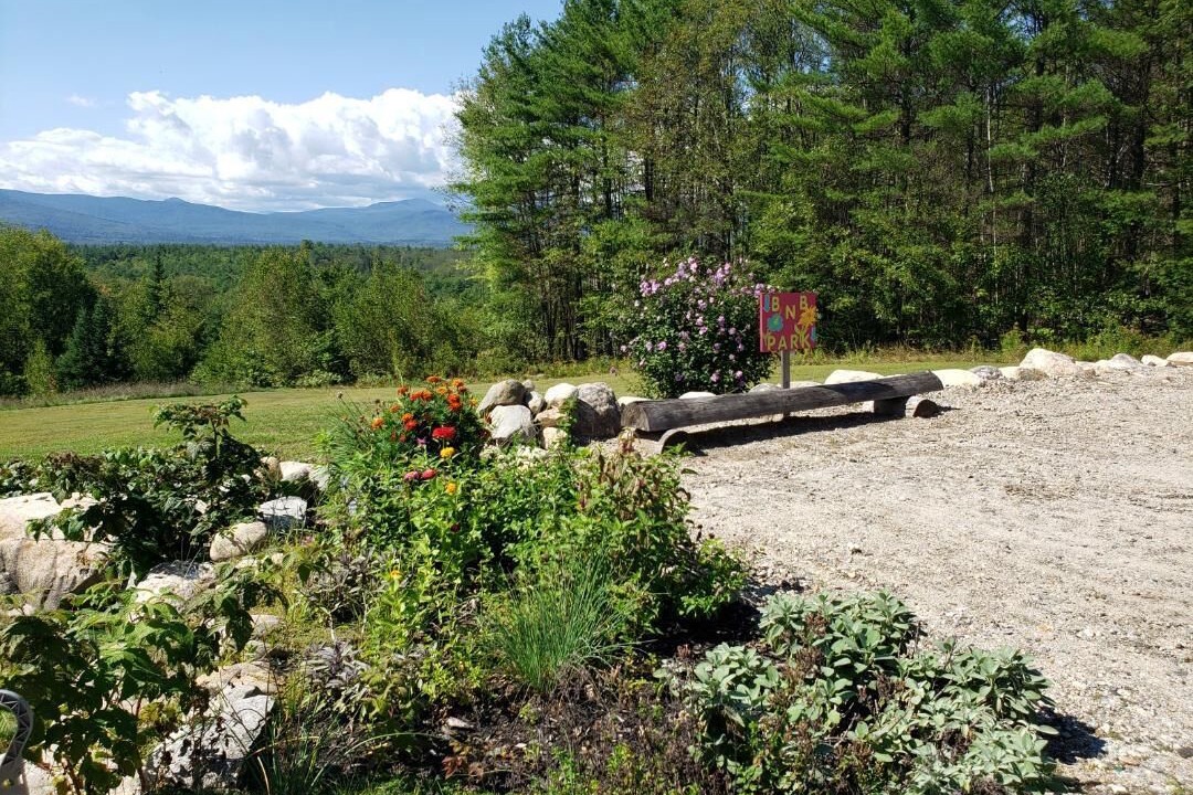 Photo of Outdoor in Center Lovell