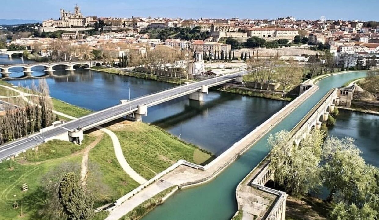 Photo of Outdoor in Beziers City Centre
