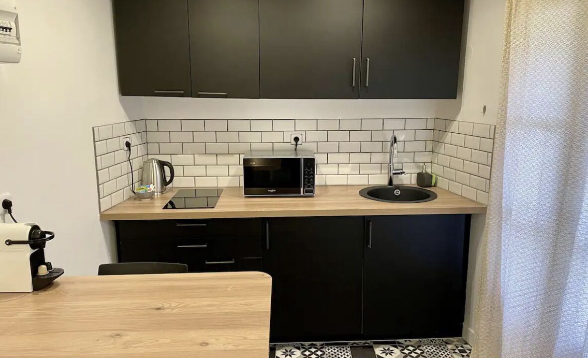 Photo of Kitchen in Beziers City Centre