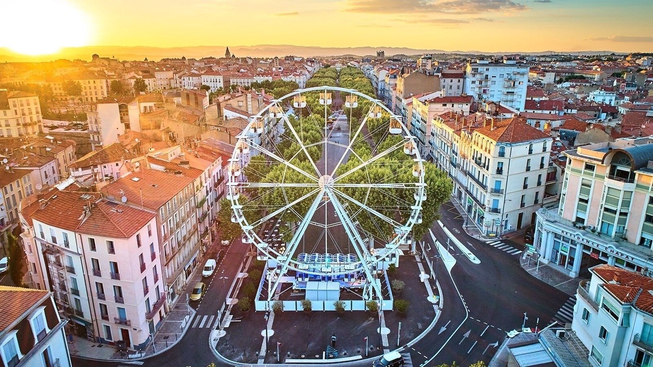 Photo of Others in Beziers City Centre