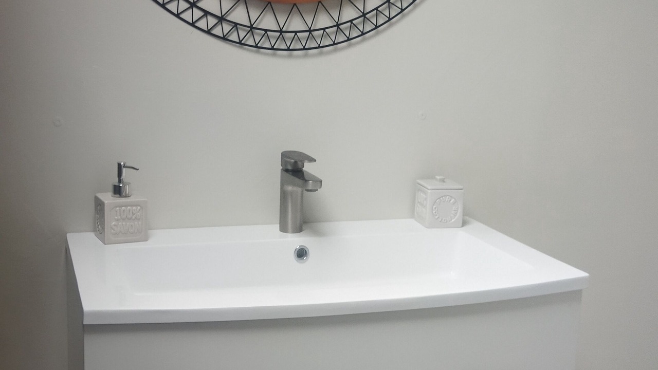 Photo of Bathroom in Le Portel