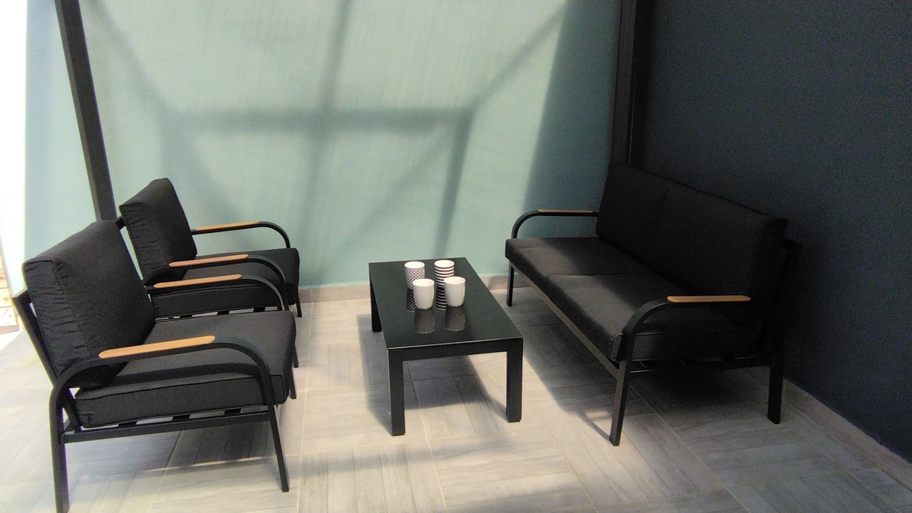 Photo of Outdoor in Le Portel