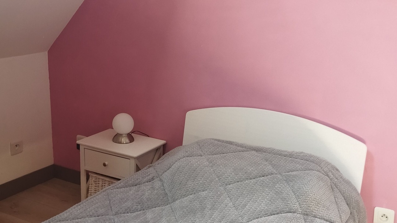 Photo of Bedroom in Le Portel
