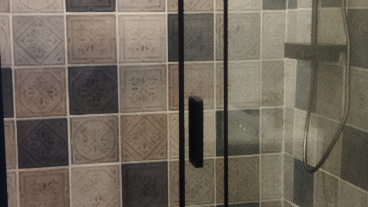 Photo of Bathroom in Le Portel