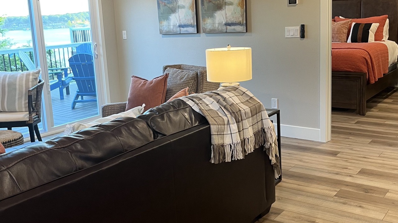 Photo of Bedroom in Grove