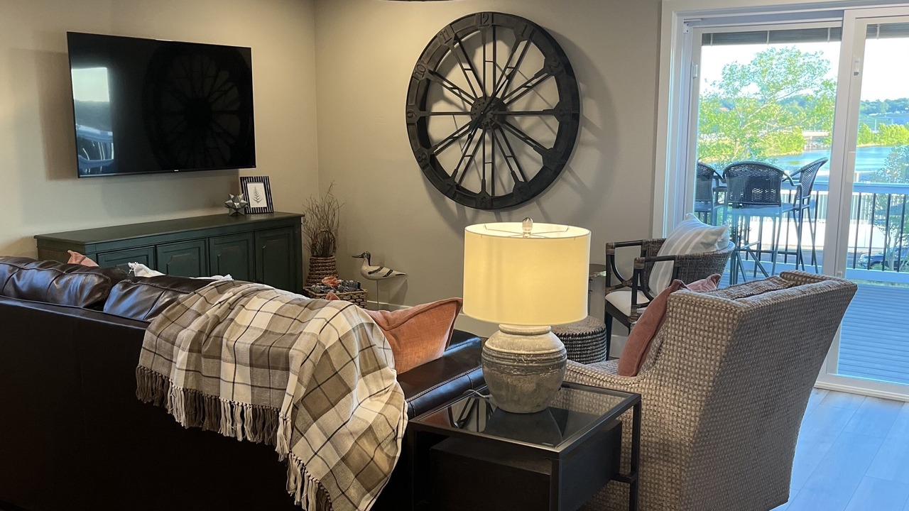 Photo of Livingroom in Grove