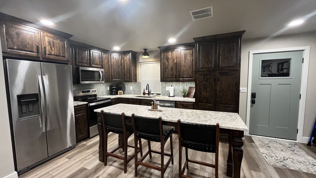 Photo of Kitchen in Grove