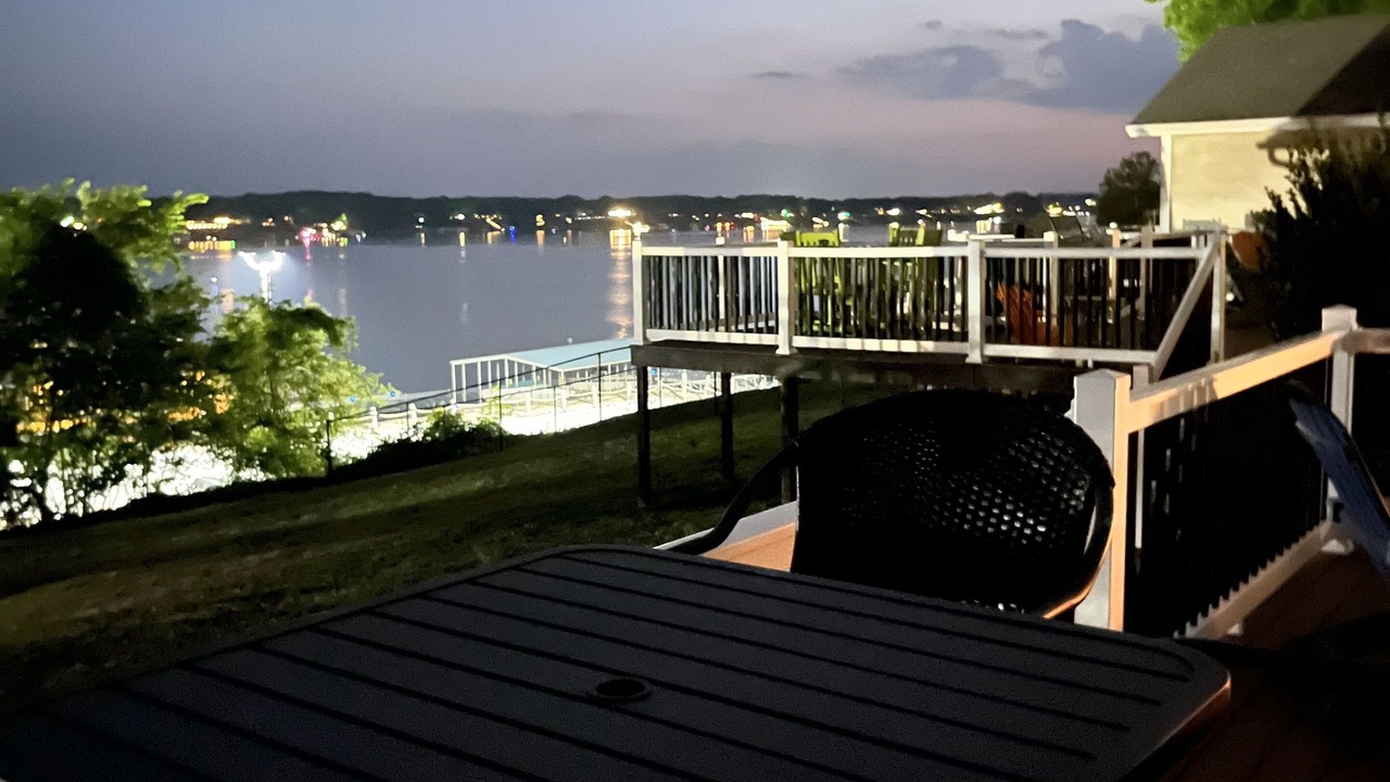 Photo of Patio Balcony in Grove
