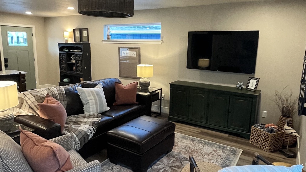Photo of Livingroom in Grove